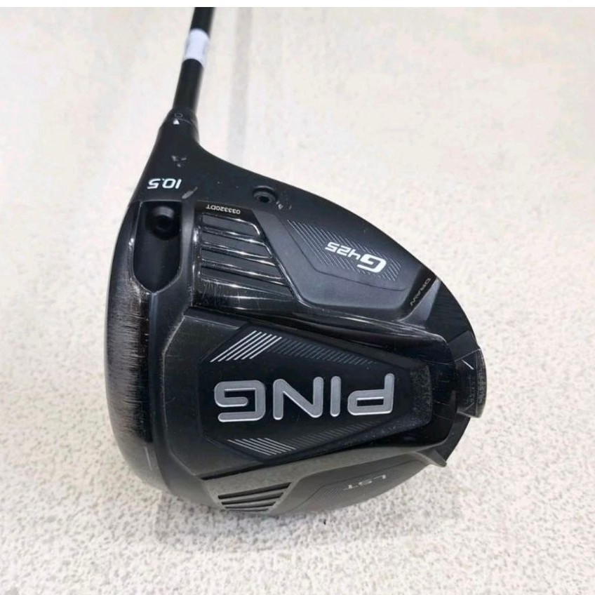 Ping G425 LST Driver Golf