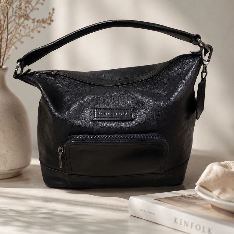 Longchamp Hobo Bag