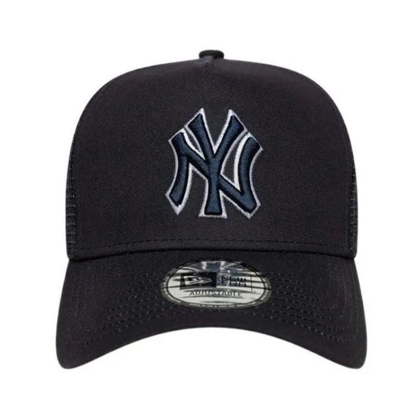 Topi new era original 940af Trucker new york yankees