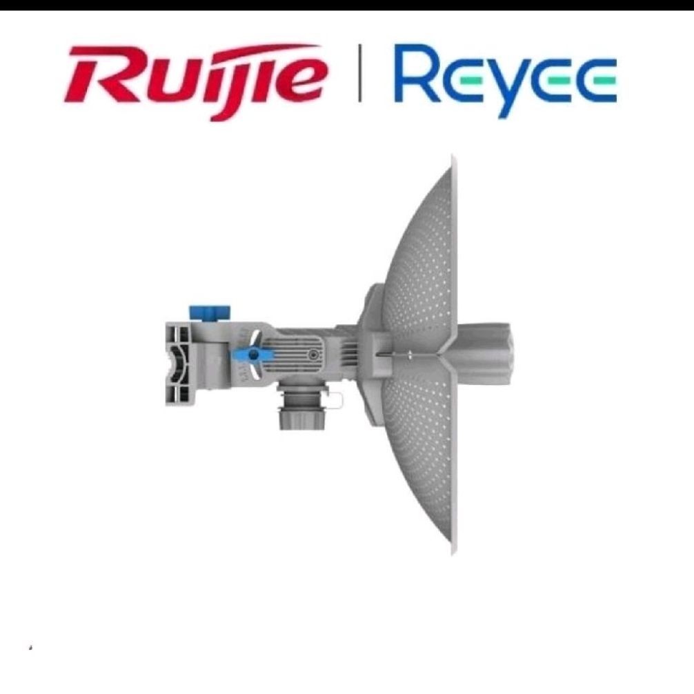RUIJIE RG-AirMetro460G /AIRMETRO460 G / AIRMETRO 460 G 1 GE Port CPE ACCESS POINT GIGABIT WIRELESS B