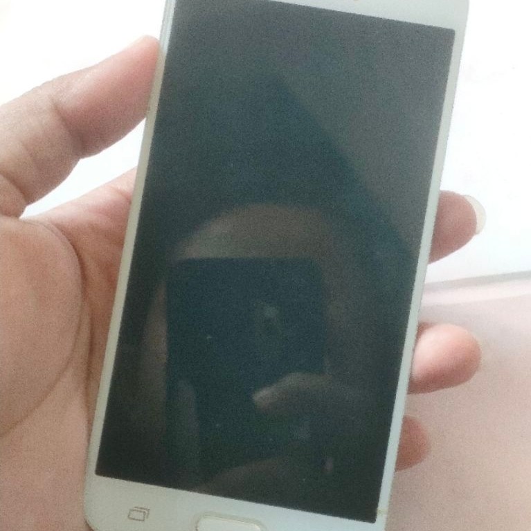 LCD Touchscreen TS Samsung J5 2015 J500g Ori Original Copotan HP