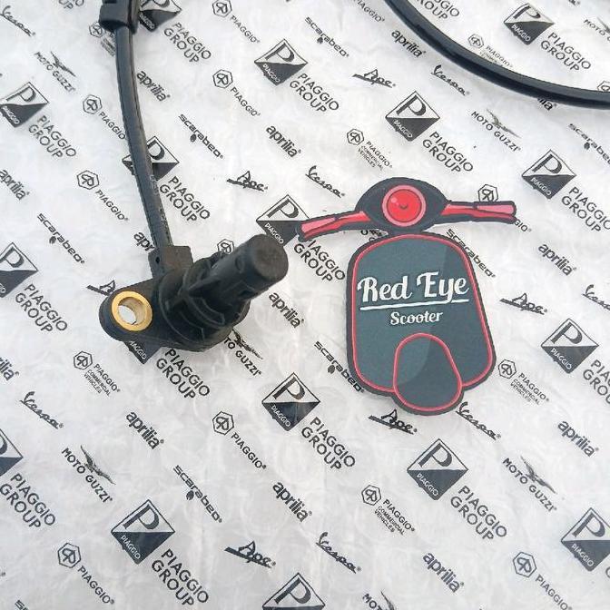 Sensor Speed Vespa Sprint Primavera ABS Depan Orinal