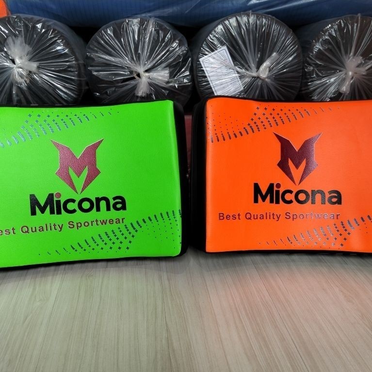pacing pad/target kotak micona