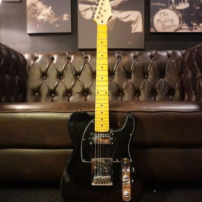 Scorpion Telecaster Deluxe Series