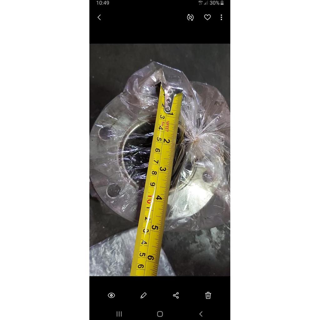 Flexibel Knalpot / Fleksibel knalpot 3 4 silinder