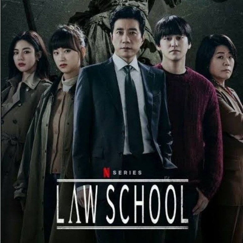 Law School(2021)