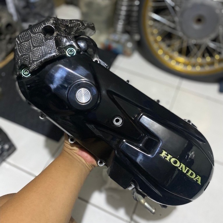 cvt airblade