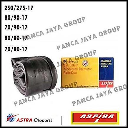 TERBARU BAN DALAM ASPIRA RING 17 JUPITER MX KING 150 JUPITER MX OLD NEW 135
