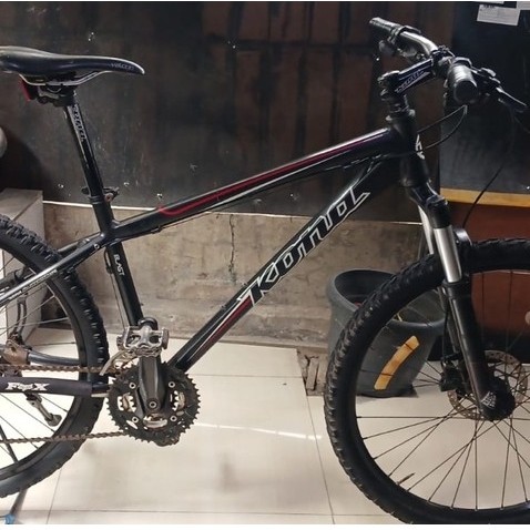 MTB Kona