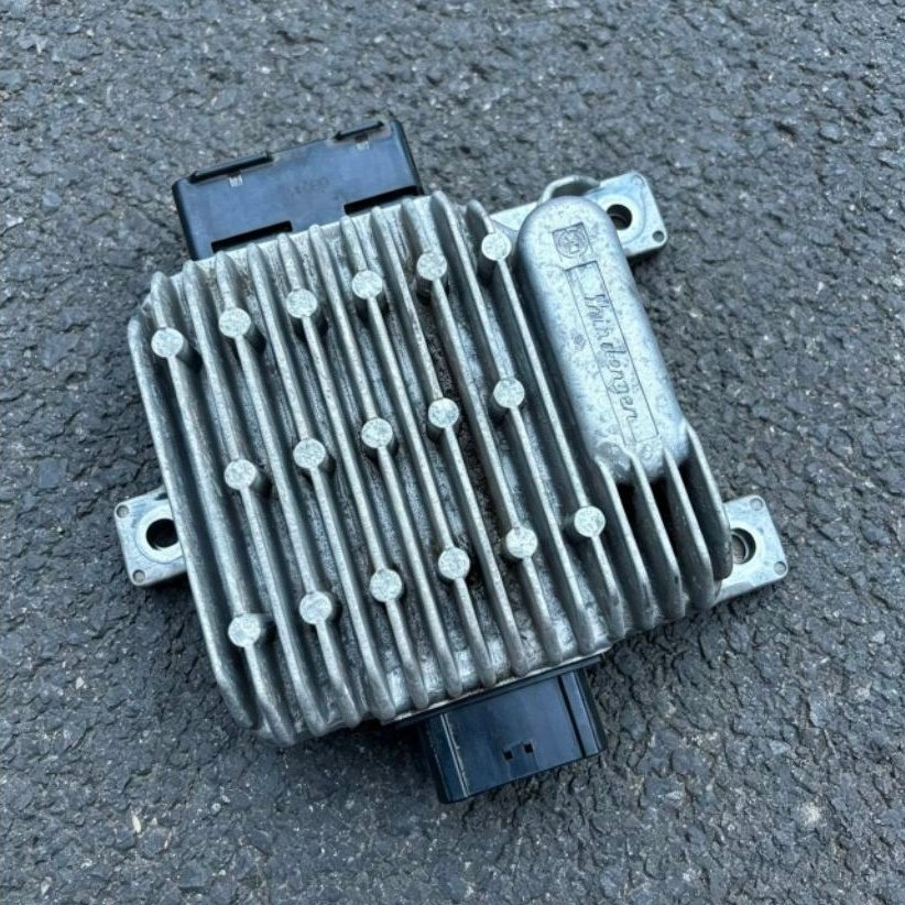 Ecu Sgcu Vario 150 Old Lama 2015-2017 Original K59F