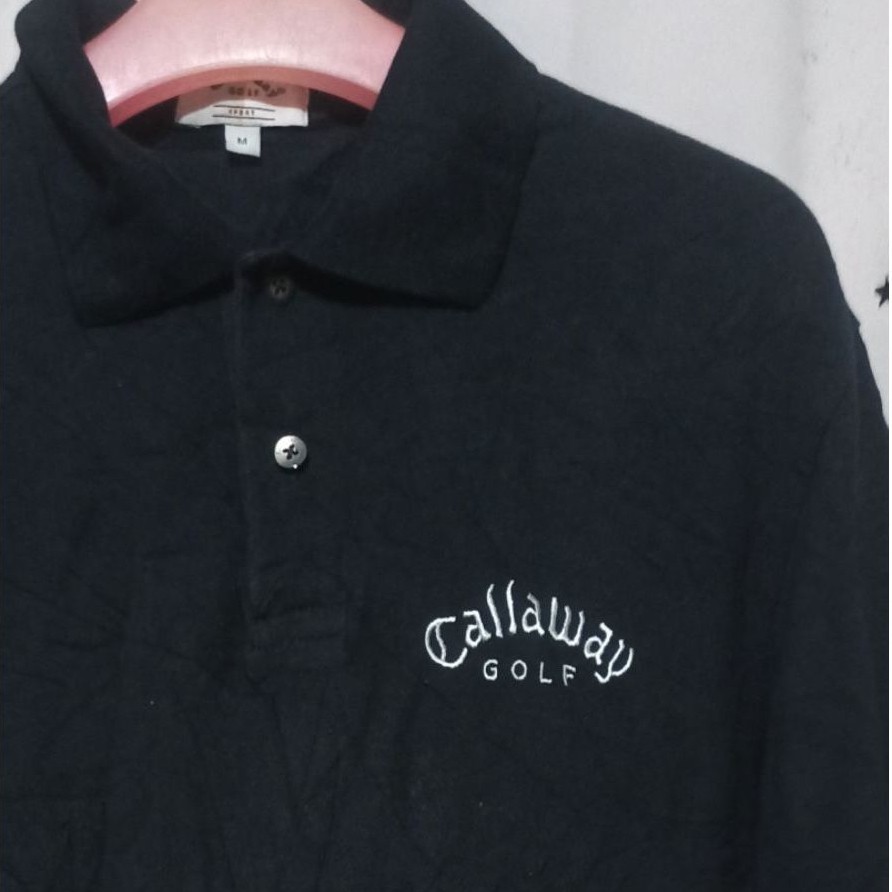 kaos polo callaway