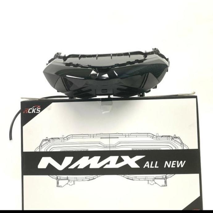 Lampu Stop Nmax 2020 Led CKS / StopLamp Nmax 2020 CKS