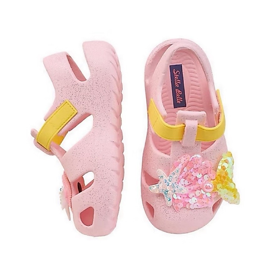Sandal anak payless