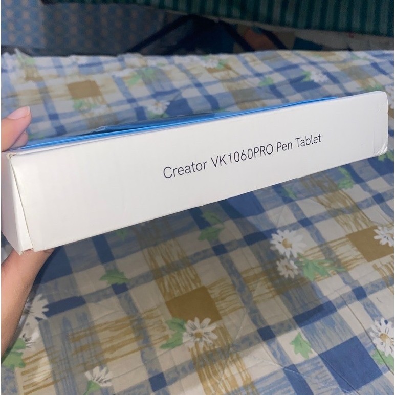 VEIKK Creator VK1060PRO Pen Tablet