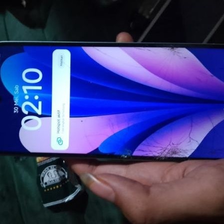 Redmi13 ram 8+8 256