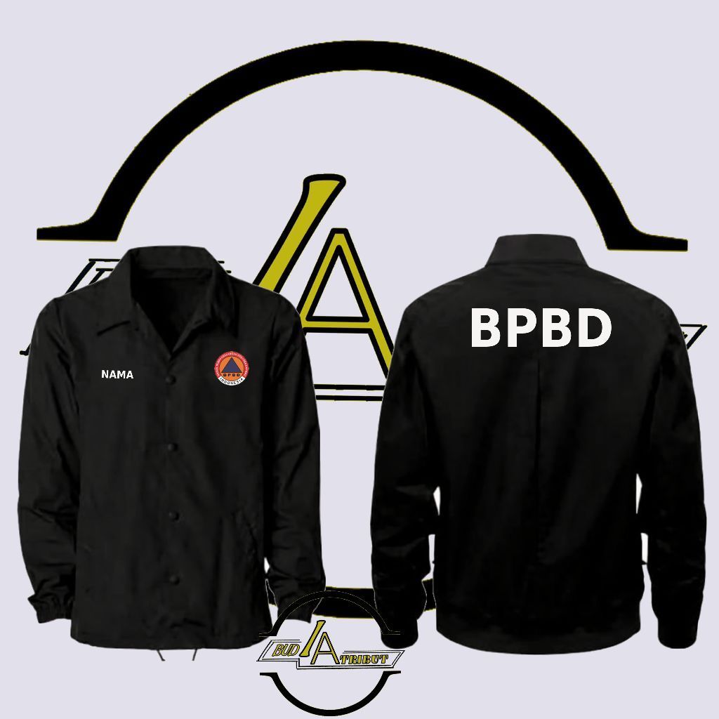 jaket bpbd / jaket tactical bpbd / jaket bpbd terbaru / jaket lapangan