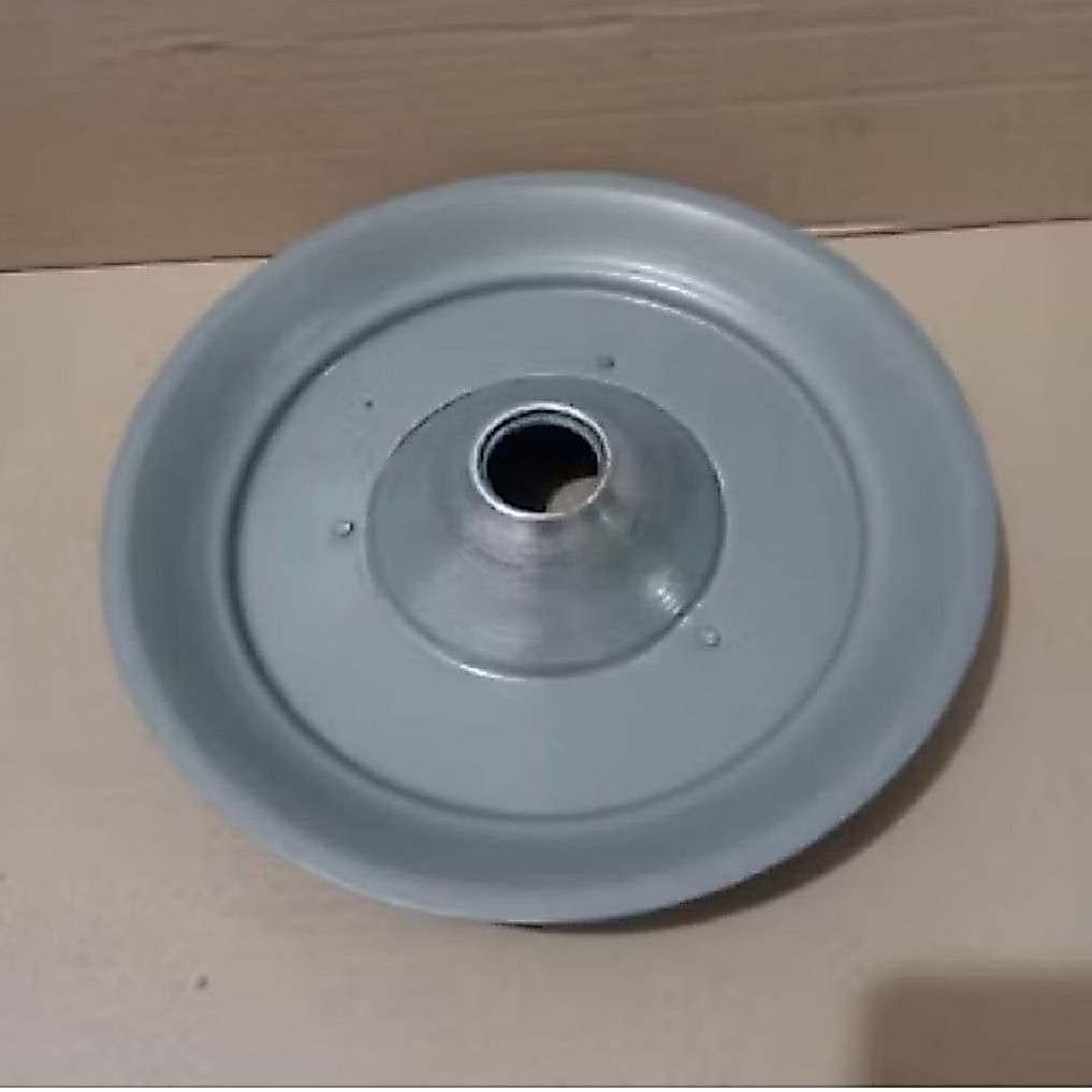 Tatakan loyang baking pan 28cm/alas baking pan
