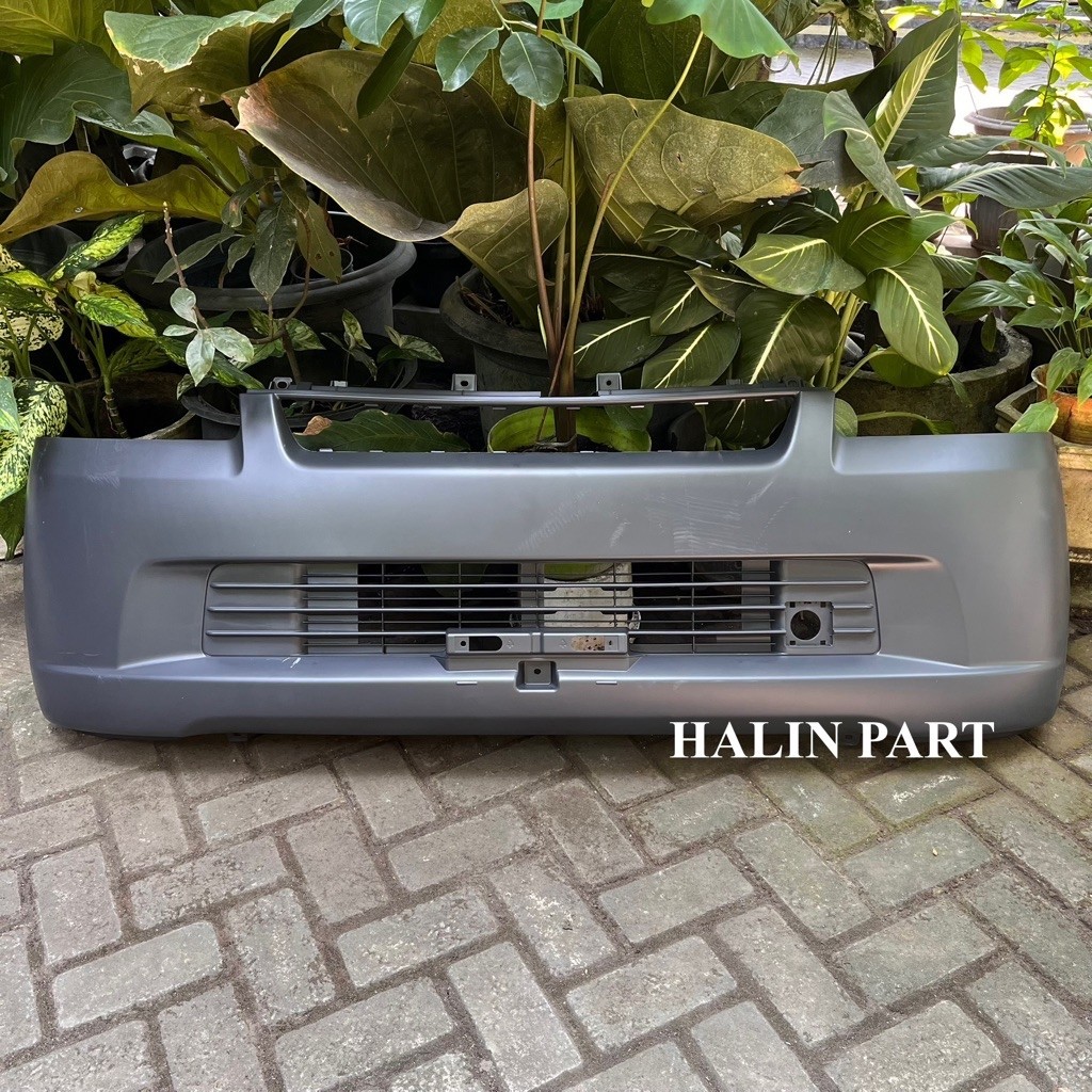 BUMPER BEMPER DEPAN GRANDMAX GRAND MAX PICK UP/MINIBUS ORIGINAL DAIHATSU