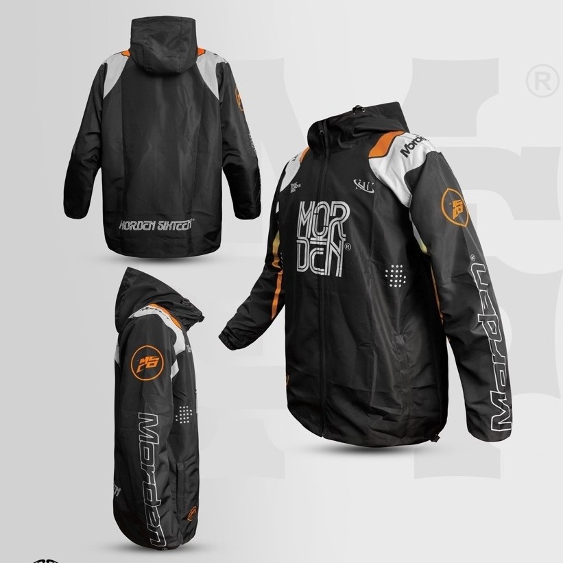 Morden’s Swag WaterProof Jacket | WP SWAG