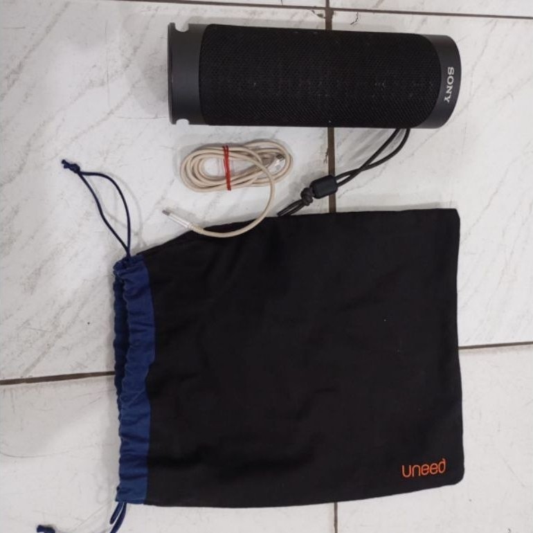 SONY Wireless Speaker SRS XB23