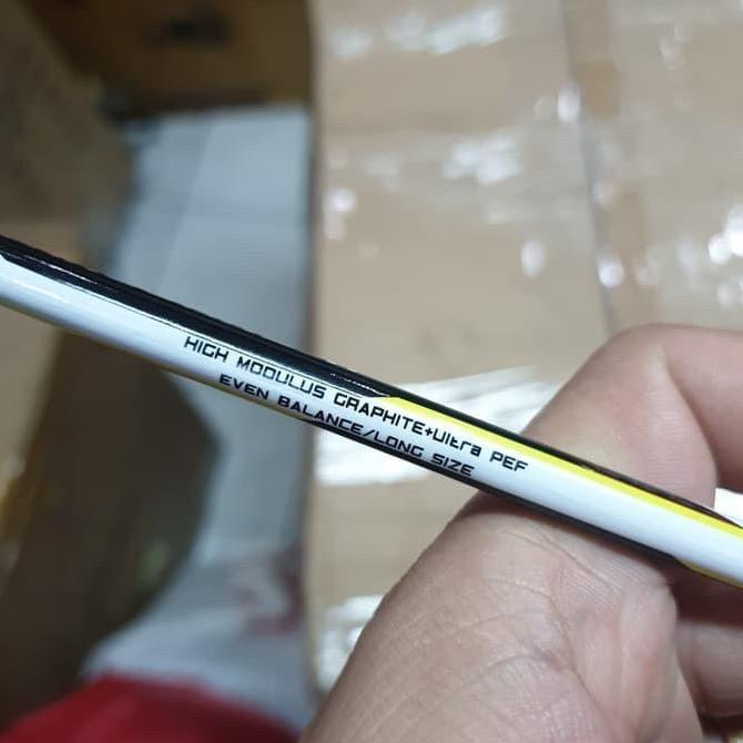 Jpindo- Raket Bton Apacs Vanguard 11 Bisa 38 Lbs