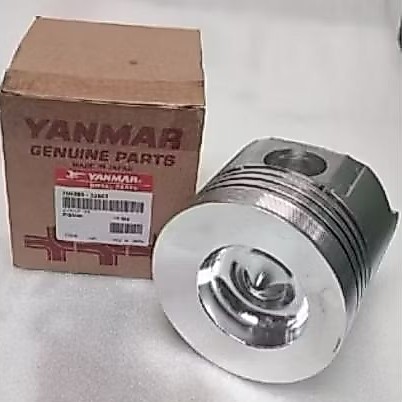 Piston Seher TF155 YANMAR Diesel TF155