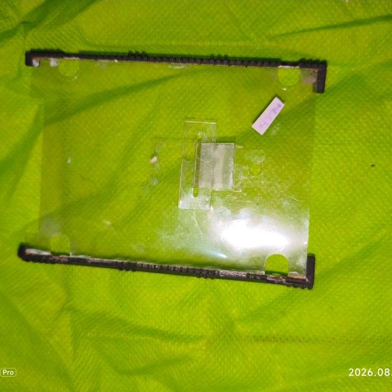 bracket hdd ssd laptop Acer aspire e5 475 ori