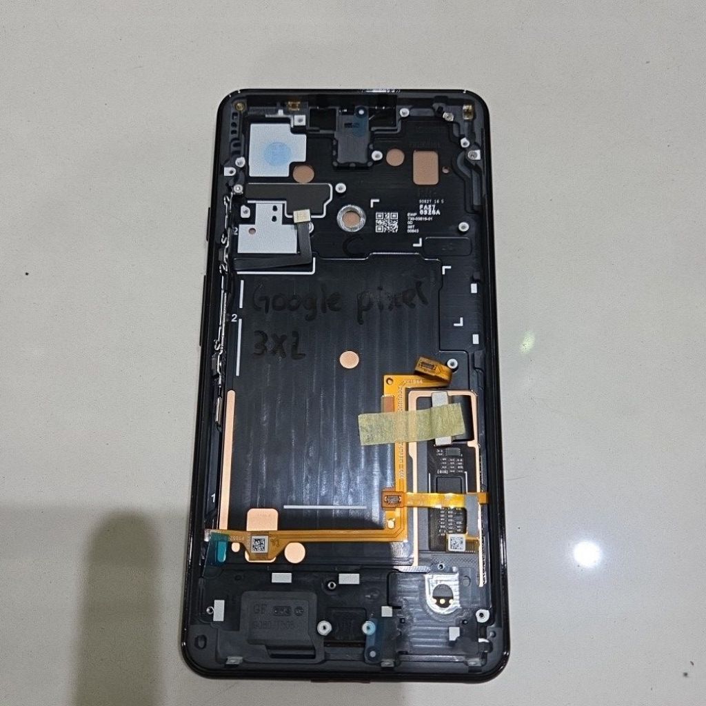 LCD PIXEL 3 XL PIXEL 3XL ORI + FRAME