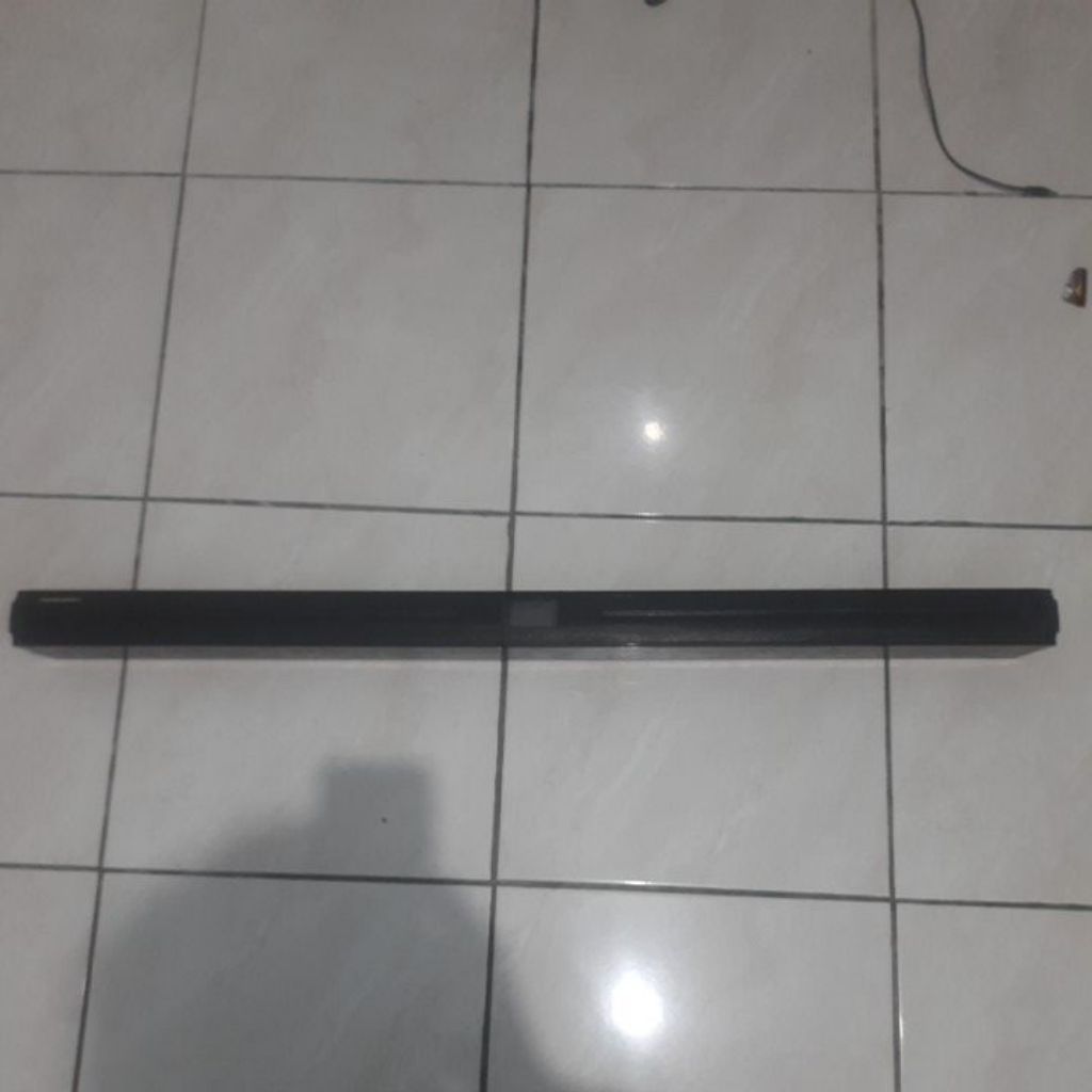 Box speaker soundbar simbadda