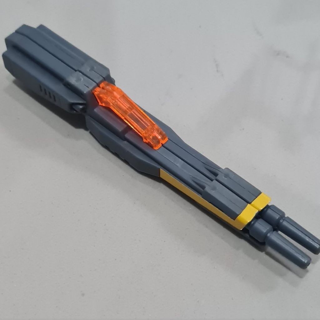 Wing gundam honoo Bandai weapon part