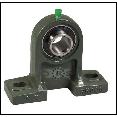 DISKON BEARING FK UCPH 204 PILLOW BLOCK LAHER DUDUK UCPH 204 FK 20MM !