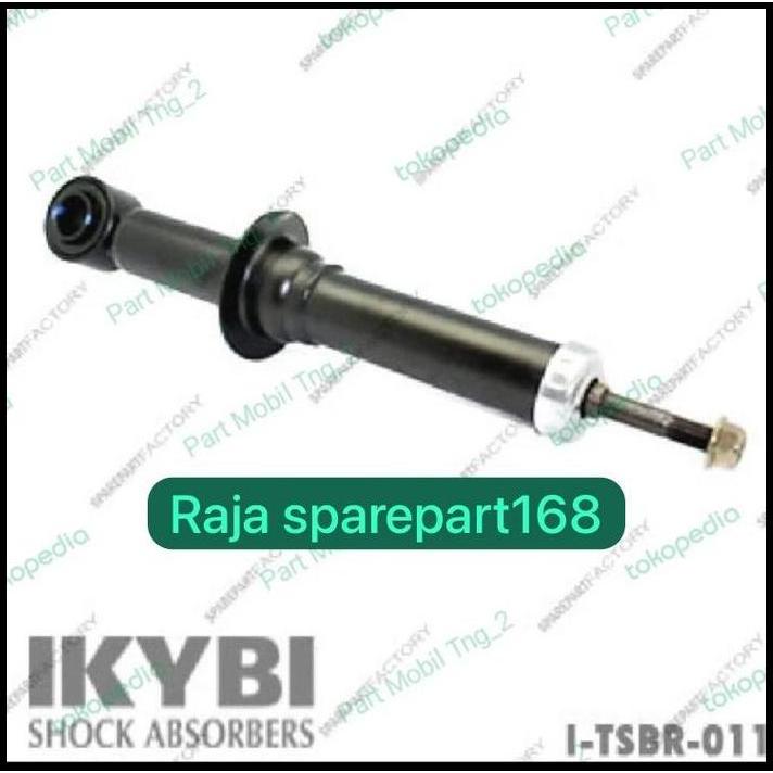 DISKON SHOCK BREAKER BELAKANG TOYOTA ALTIS BARU MERK IKYBI 