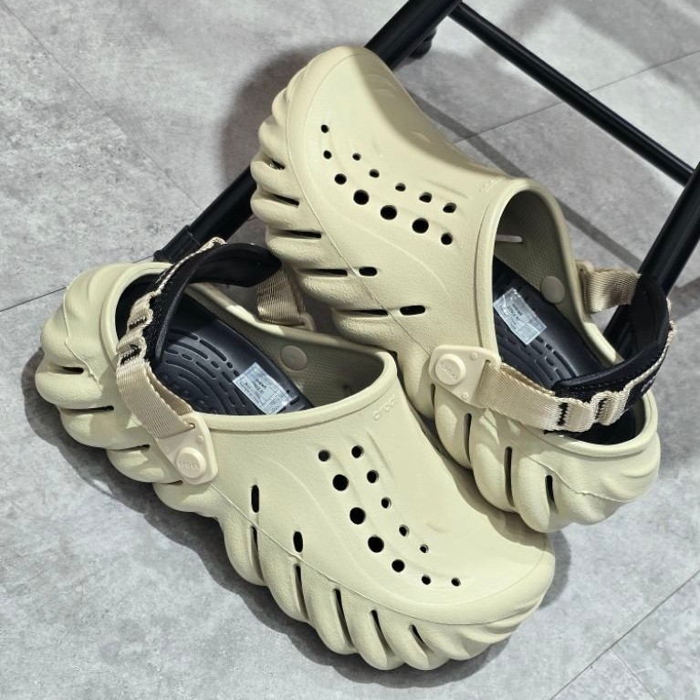 ECHO CLOG UNISEX