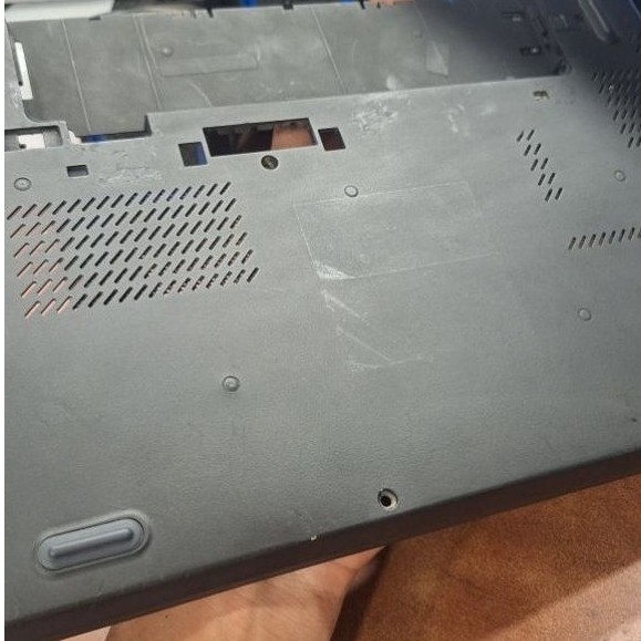 Bottom case laptop Lenovo ThinkPad X250 secound copotan