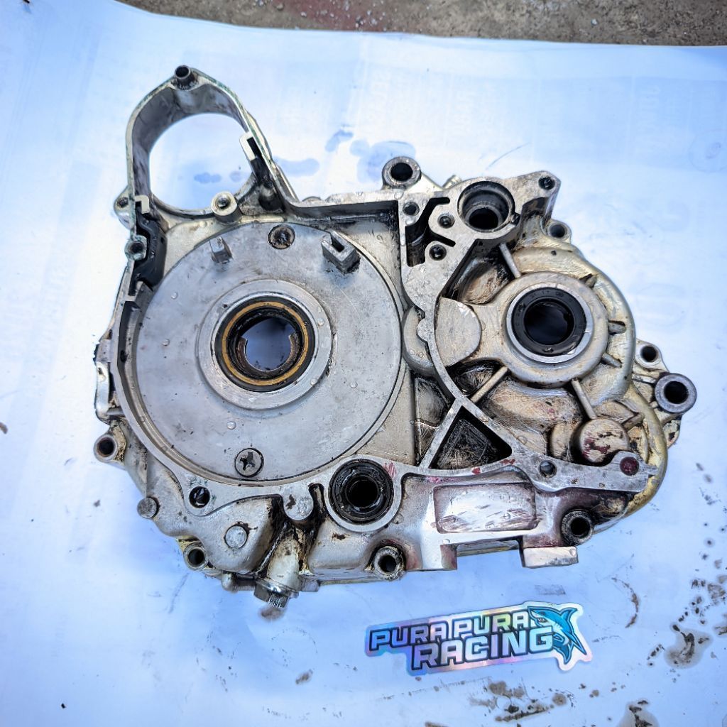 krengkes kiri mocin sejenis cseries