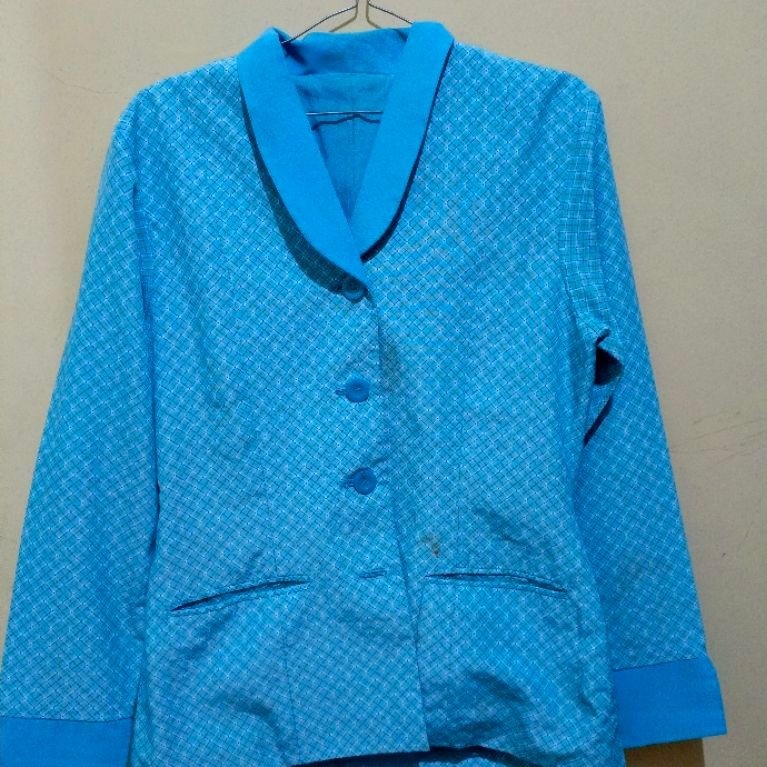PL blazer dinas formal LD90