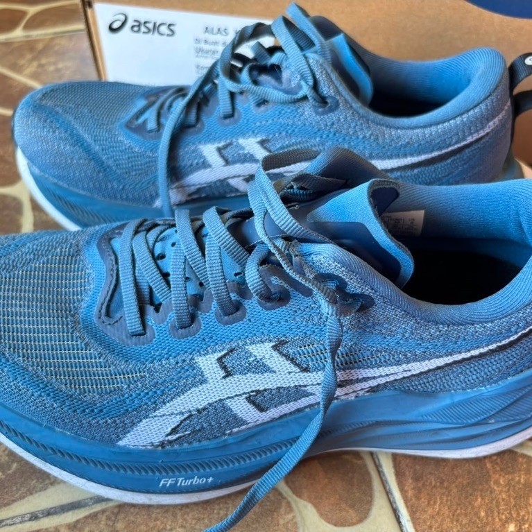 Asics Superblast 2