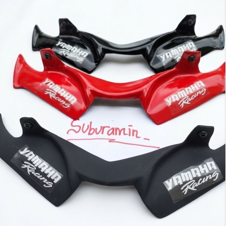 Winglet Yamaha FREEGO