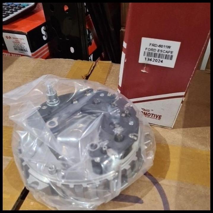 HOT DEAL RECTIFIER DIODA SILIKON ALTERNATOR FORD ESCAPE FRD-6011W 1342024 