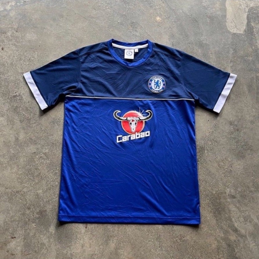 2017/2018 CHELSEA TRAINING KIT JERSEY ORIGINAL