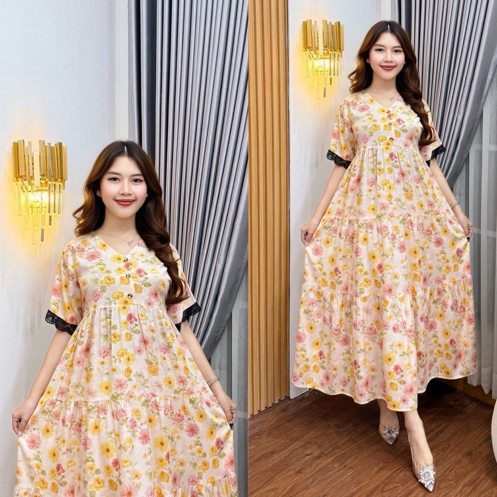 DAVINA DRES BY DST COLLECTION