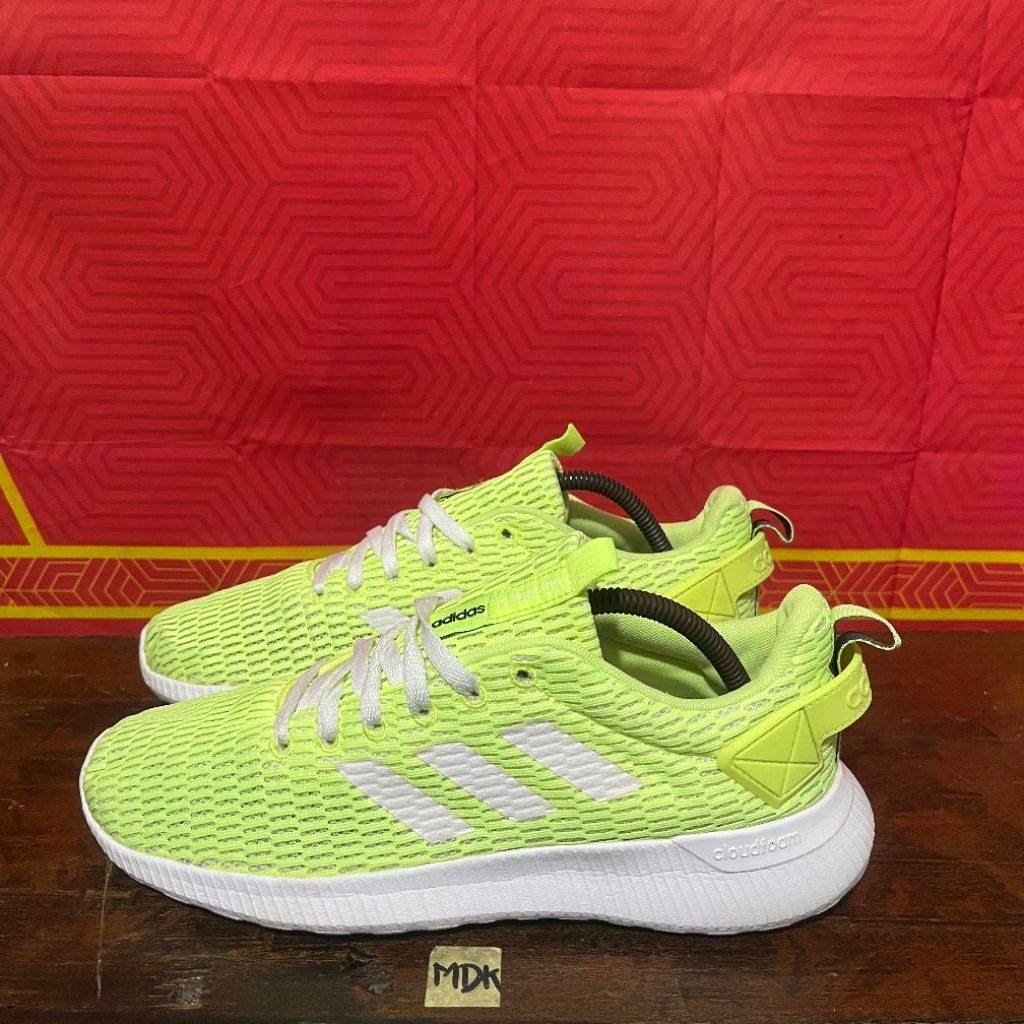 Adidas Cloudfoam Lite Racer size 42
