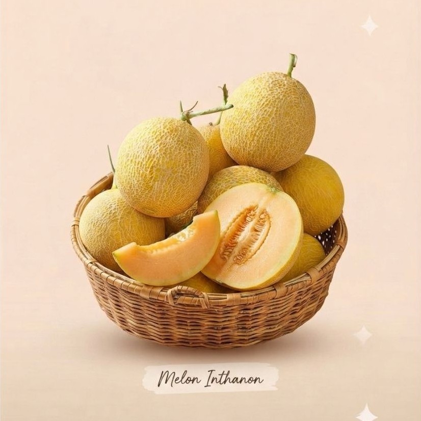 Melon Inthanon