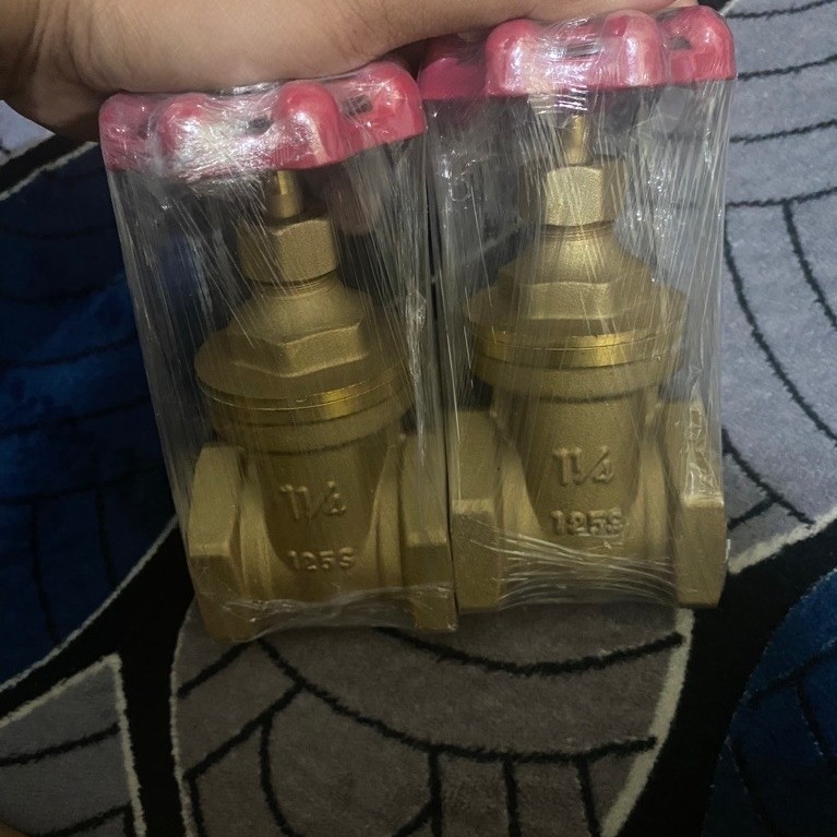 Gate Valve Kitz