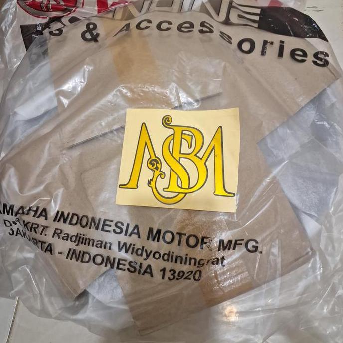 velg mio m3 genuine yamaha 2PH-F5338-10-33