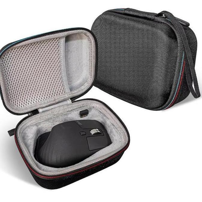 Best Seller MX MASTER CASE Casing Mouse MX Master 3S / 3 Box Storage Case Computer - mx master 4
