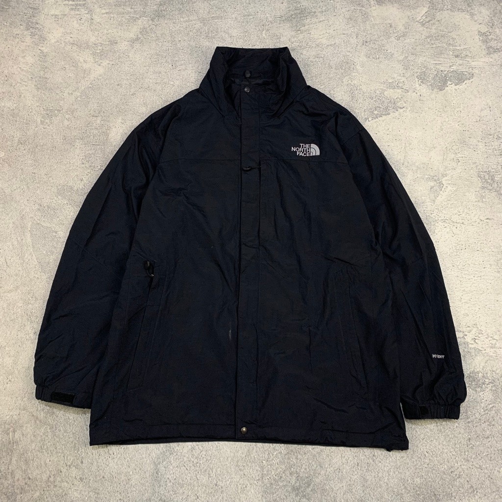TNF HYVENT OUTDOOR JACKET AG 11
