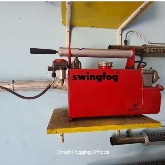 alat foging swingfog SN 11 mesin semprot nyamuk fogging