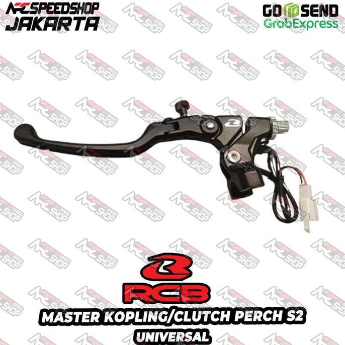 Master Koping / Master Clutch Perch RCB S2