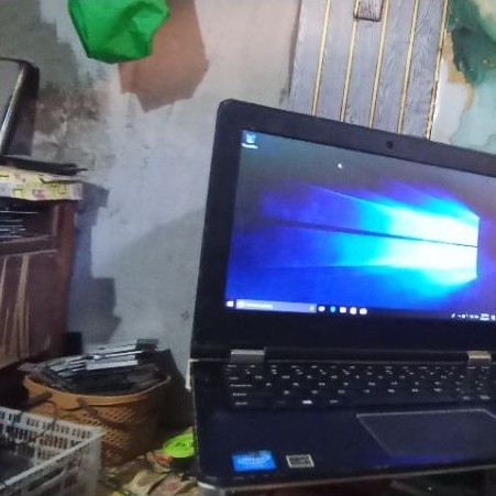 Notebook Lenovo 300S